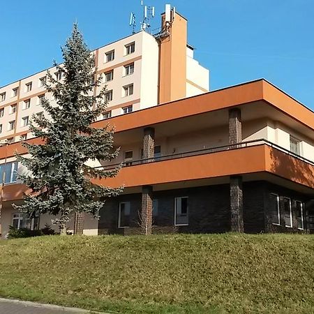 Hotel Probe Blansko Zewnętrze zdjęcie
