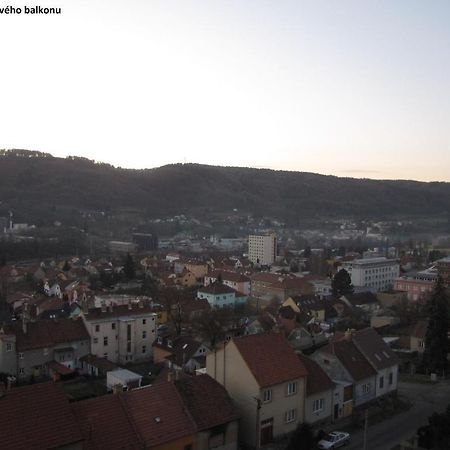 Hotel Probe Blansko Zewnętrze zdjęcie