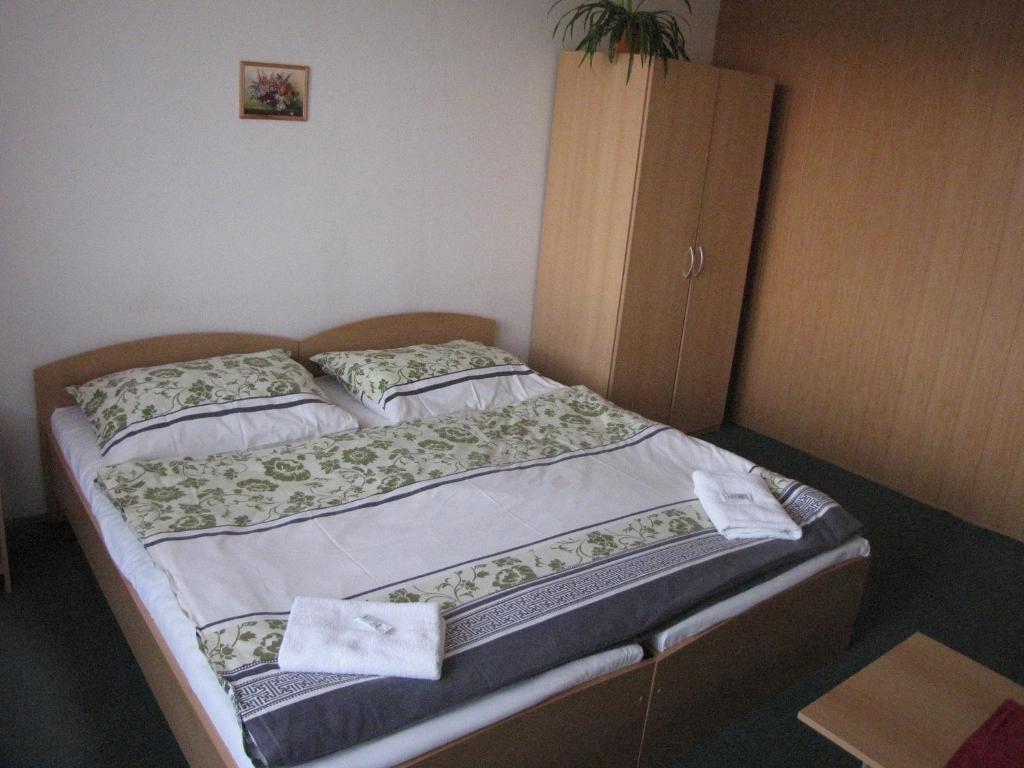 Hotel Probe Blansko Pokój zdjęcie