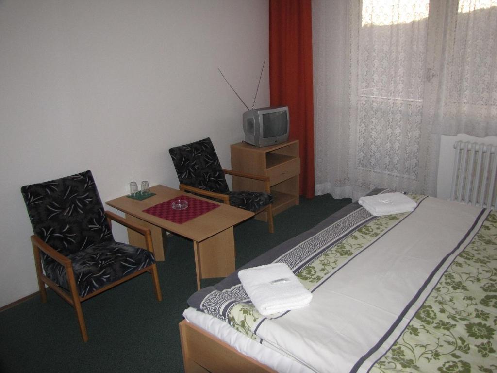 Hotel Probe Blansko Pokój zdjęcie
