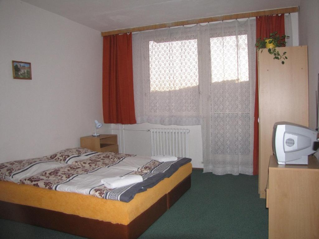 Hotel Probe Blansko Pokój zdjęcie