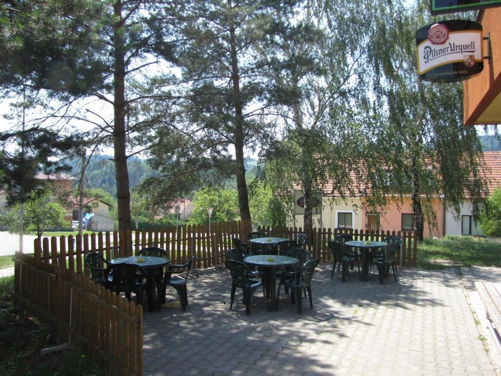Hotel Probe Blansko Zewnętrze zdjęcie